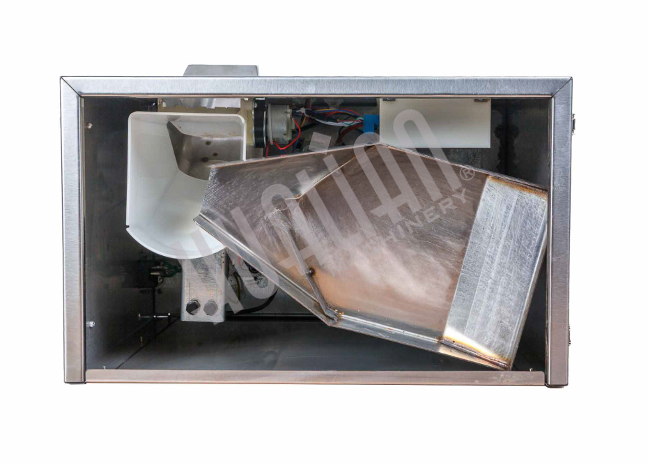 Дозатор весовой FZ-100 Hualian - Купить с доставкой по всему Казахстану