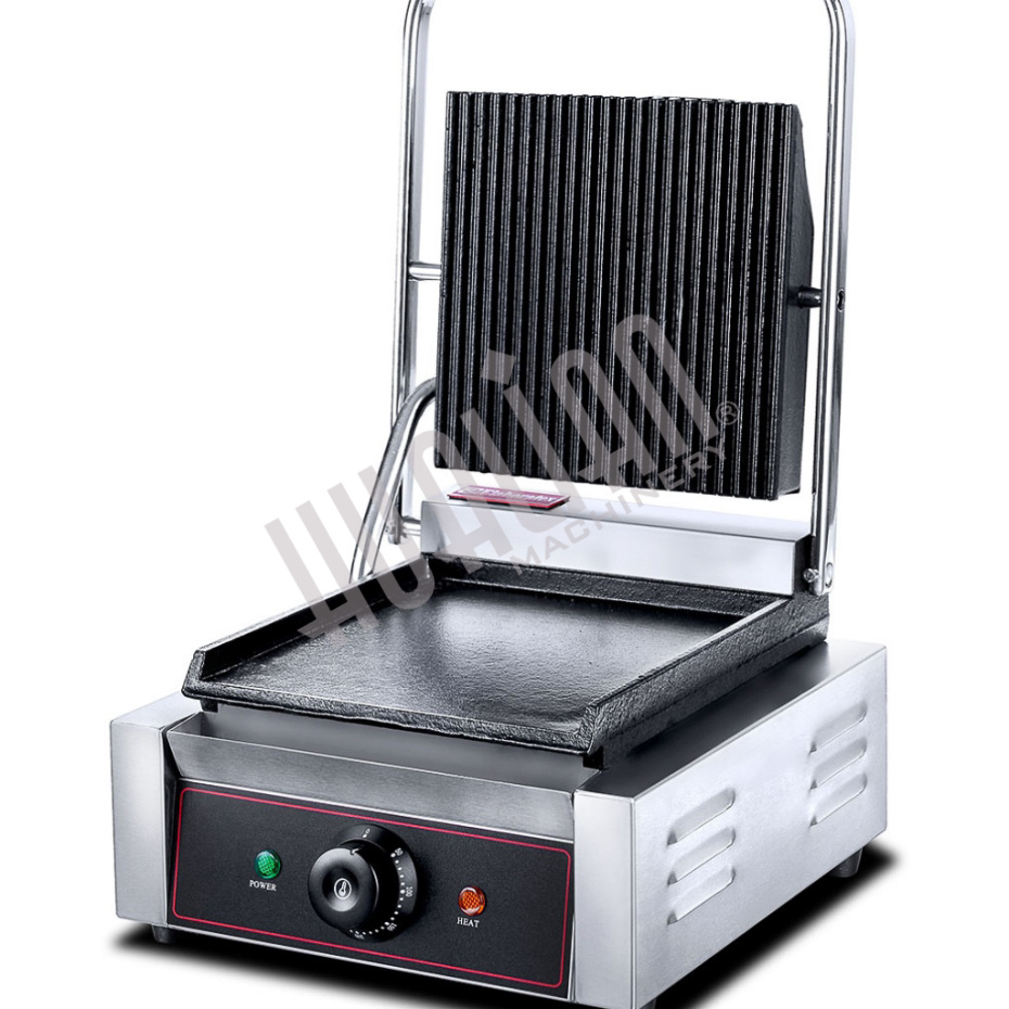 Контактный гриль HEG-811EA Hualian - Купить с доставкой по всему Казахстану