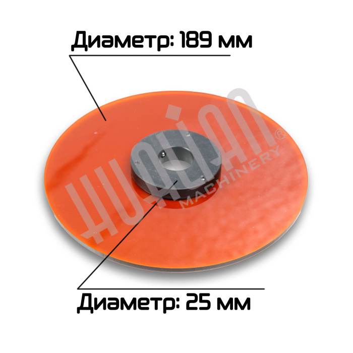 Боковина держателя этикетки HL-102 левая Hualian - Купить с доставкой по всему Казахстану