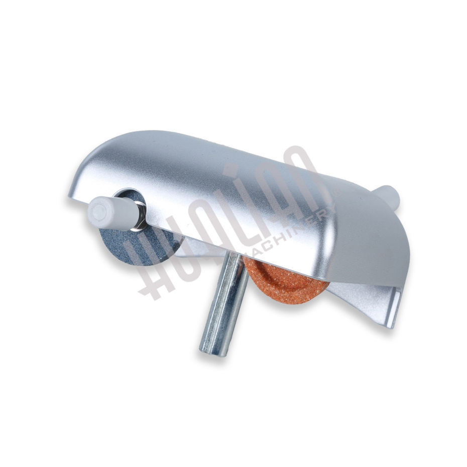 Блок заточки ножей для слайсера Hualian - Купить с доставкой по всему Казахстану