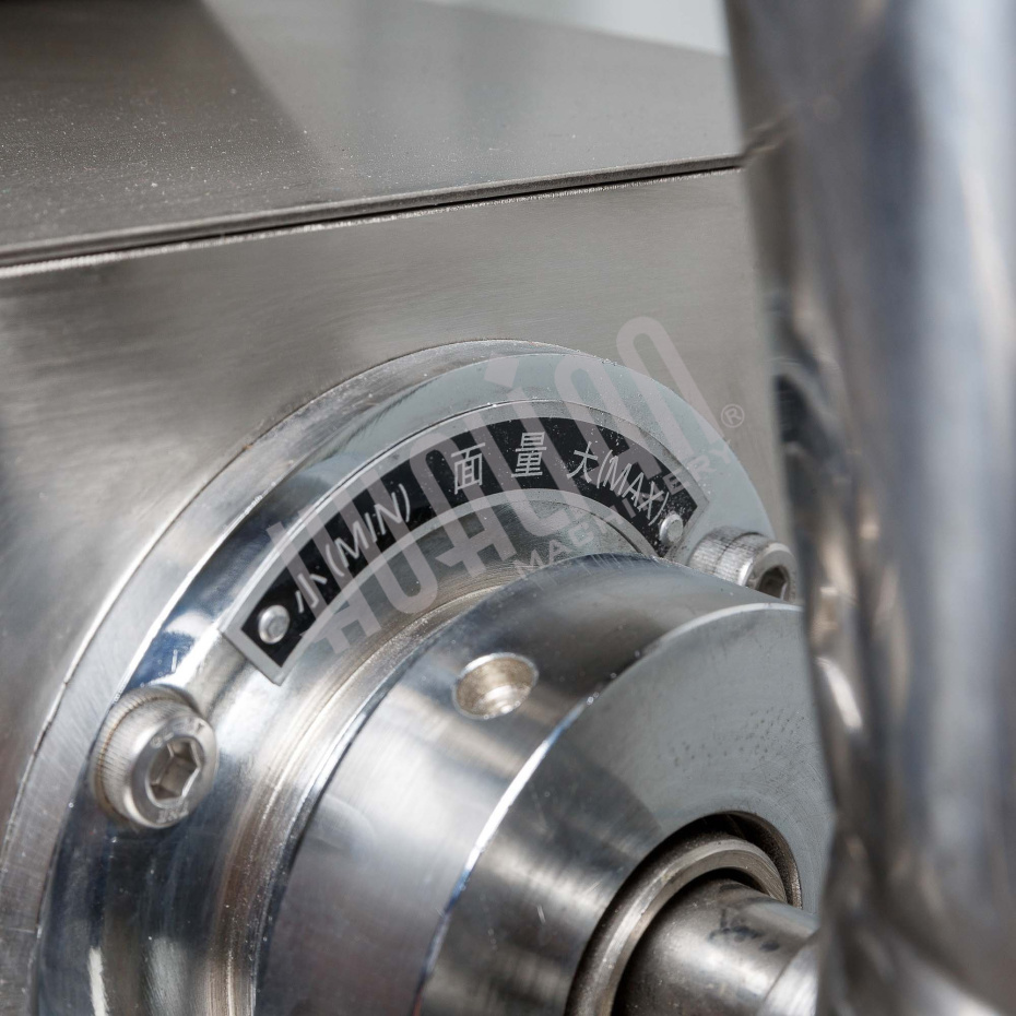 Пельменный аппарат JGL-135-6A (14-15 гр.) (100х52х8) Hualian - Купить с доставкой по всему Казахстану