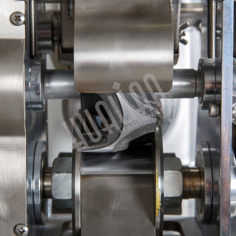 Пельменный аппарат JGL-135-5B (23-25 гр) (100х62х6) Hualian - Купить с доставкой по всему Казахстану