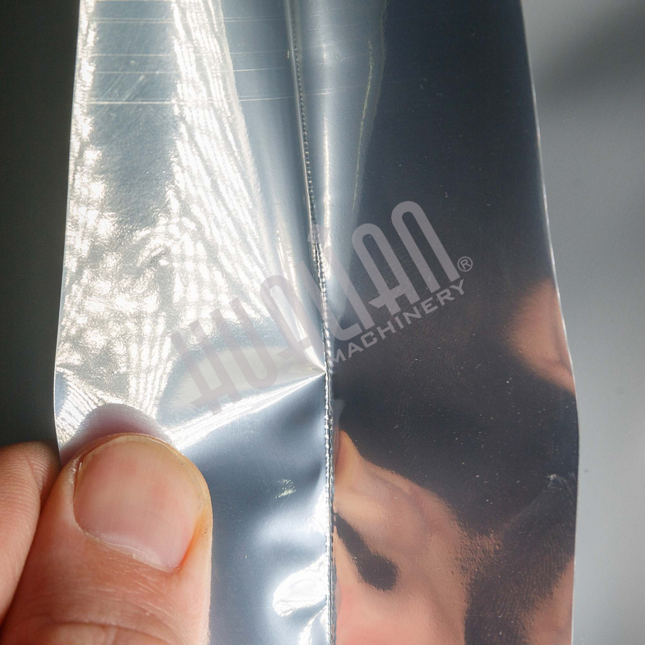 Роликовый конвейерный запайщик FRM-1370LD Hualian - Купить с доставкой по всему Казахстану