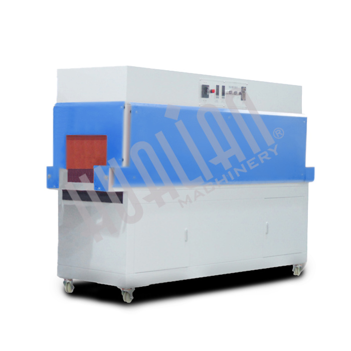 Термоусадочный тоннель BS-2600/650 для DXDZ-590 Hualian - Купить с доставкой по всему Казахстану