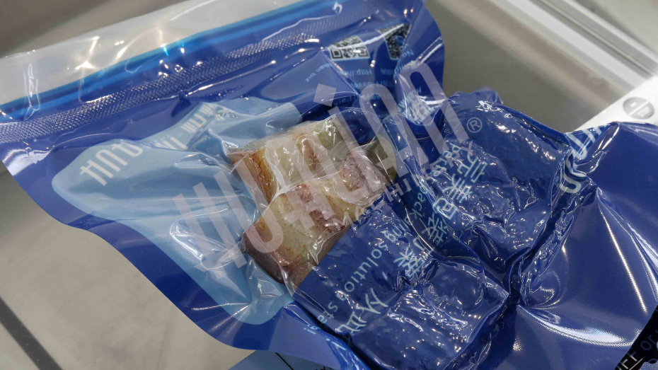 Вакуумный упаковщик HVC-300T/1A (нерж.) Hualian - Купить с доставкой по всему Казахстану