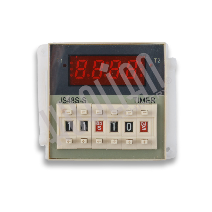 Реле времени для ST-6050 Hualian - Купить с доставкой по всему Казахстану