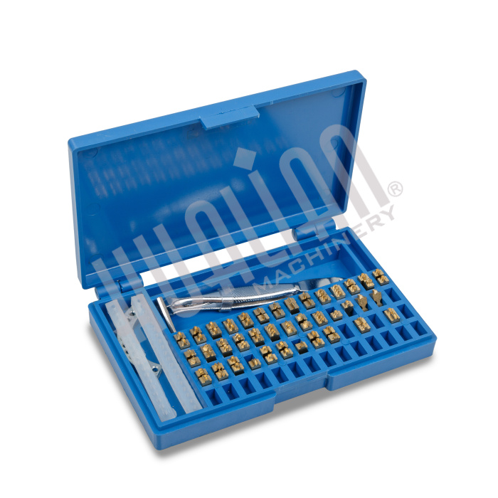 Комплект литер для МУ-380/380F/812A/812G (8РТ R тип) Hualian - Купить с доставкой по всему Казахстану