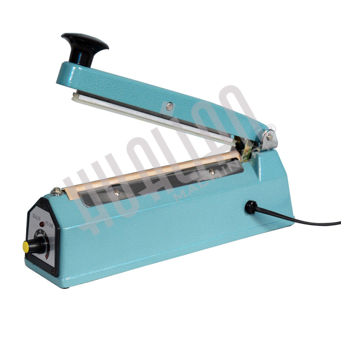 Ручной запайщик пакетов FS-300 Hualian - Купить с доставкой по всему Казахстану