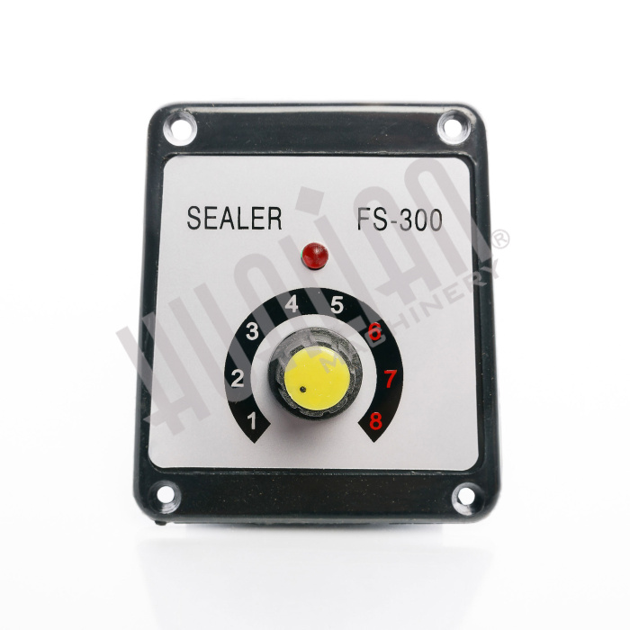 Реле времени 300AL для FS-300B/FS-300C Hualian - Купить с доставкой по всему Казахстану