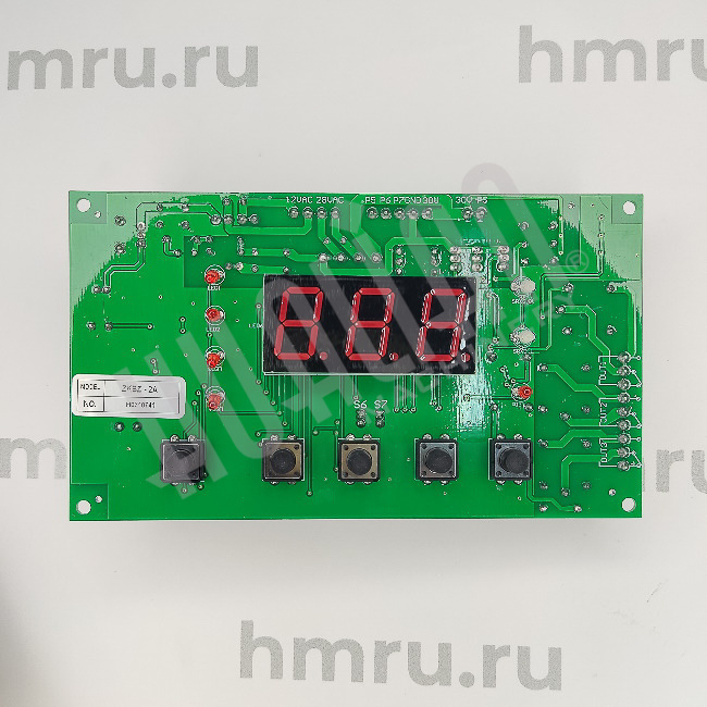 Плата управления ZKBZ-2 для DZ DZ-L DZQ-L Hualian - Купить с доставкой по всему Казахстану