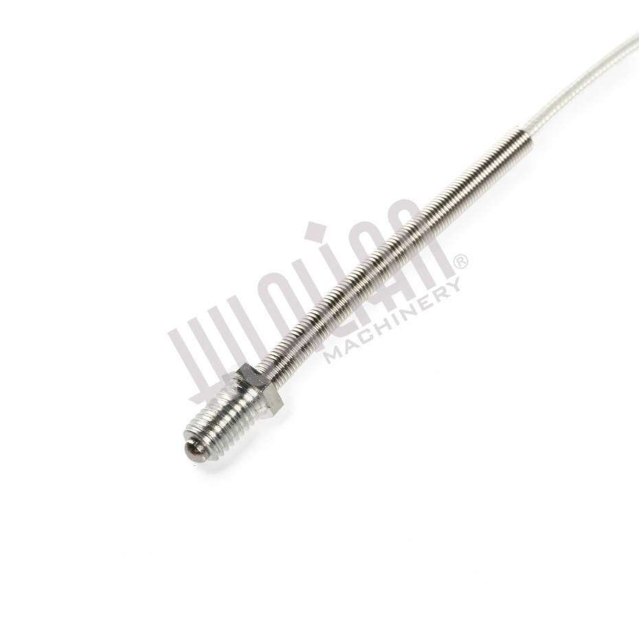 Термопара K-0.4M×M8 усиленная Hualian - Купить с доставкой по всему Казахстану