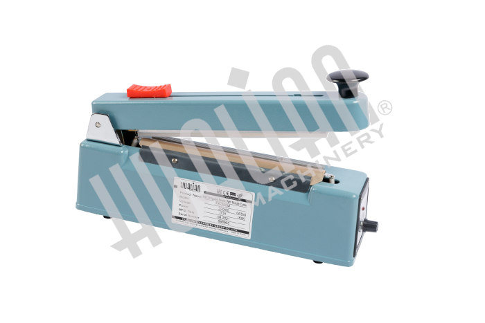 Ручной запайщик пакетов FS-200M Hualian - Купить с доставкой по всему Казахстану