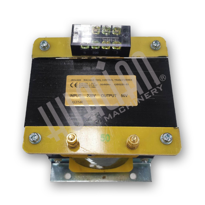 Трансформатор нагрева BK-800/220V (QF-600L/S) Hualian - Купить с доставкой по всему Казахстану