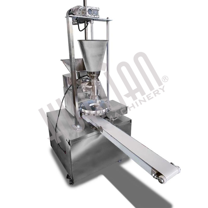 Автоматический хинкальный аппарат BGL-200 (20-35г) Hualian - Купить с доставкой по всему Казахстану