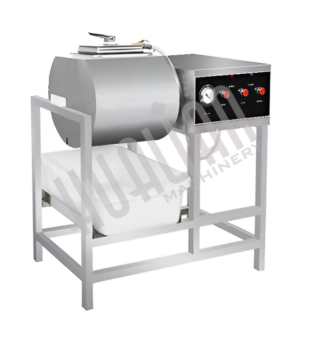 Вакуумный маринатор MR-40 Hualian - Купить с доставкой по всему Казахстану