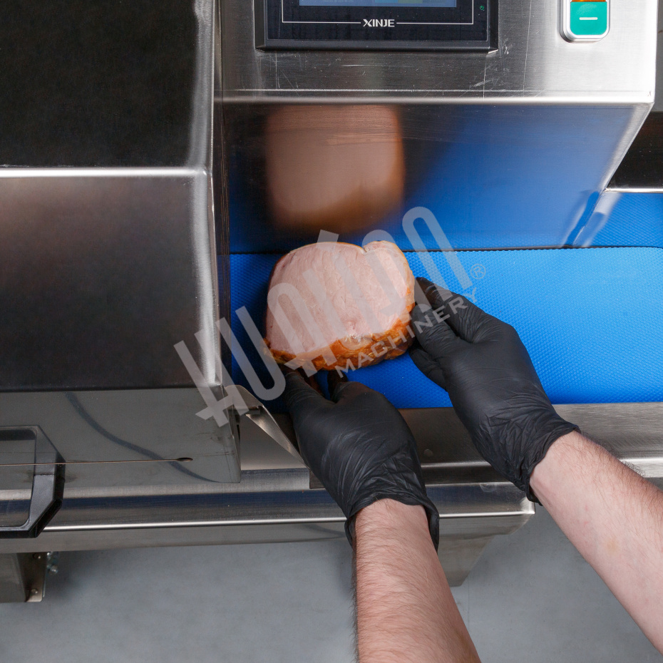 Автоматический слайсер HLQP-31 Hualian - Купить с доставкой по всему Казахстану