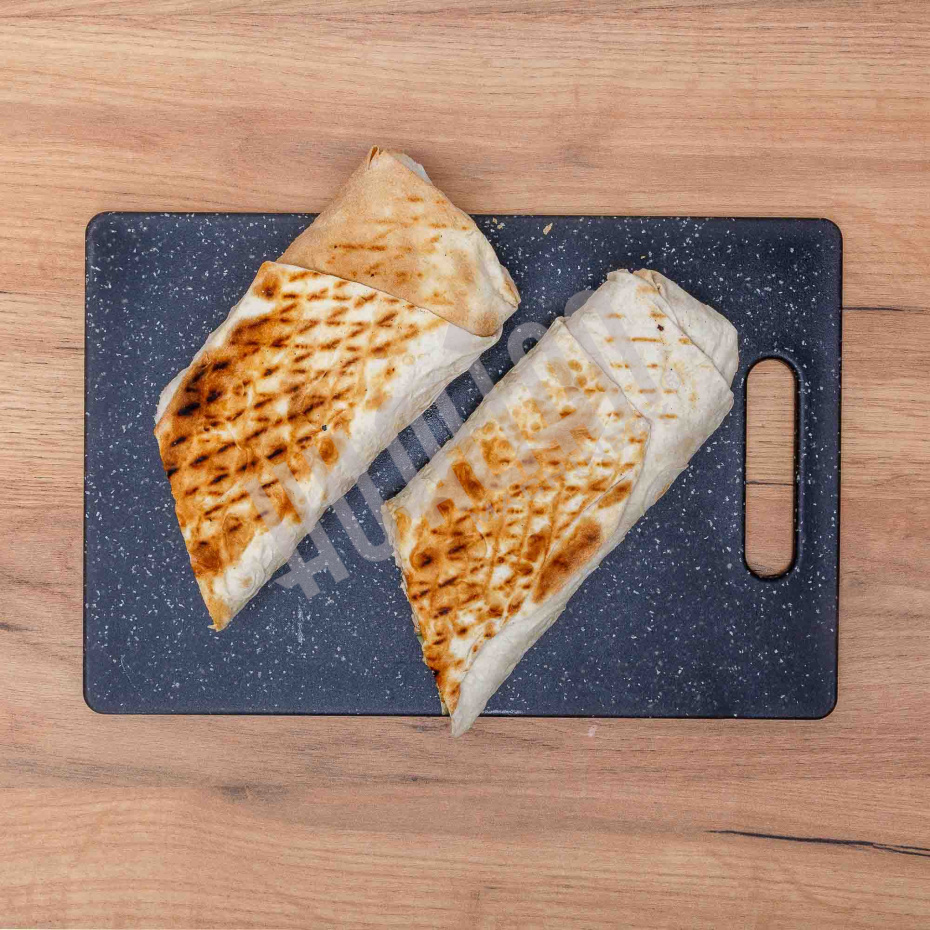 Электрический аппарат для шаурмы HES-E3 Hualian - Купить с доставкой по всему Казахстану