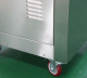 Напольный вакуумный упаковщик DZQ-500/2E (нерж., газ) Hualian - Купить с доставкой по всему Казахстану