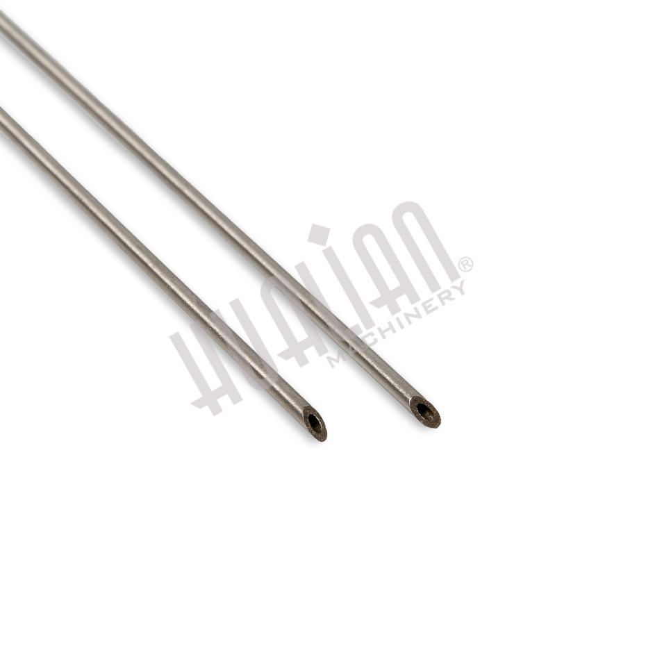 Комплект игл 2 мм для инъектора ZS-88 Hualian - Купить с доставкой по всему Казахстану