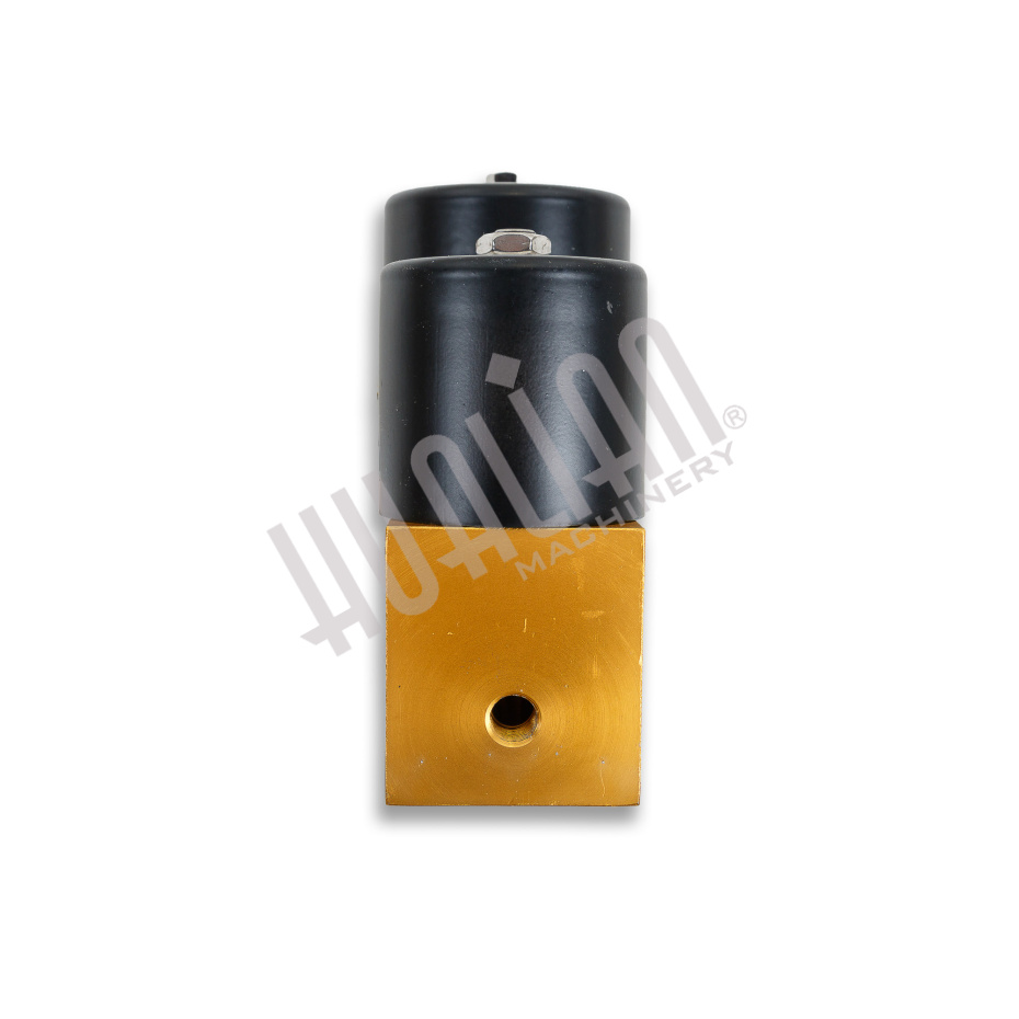 Электромагнитный клапан сброса для DZ-610/2SA Hualian - Купить с доставкой по всему Казахстану