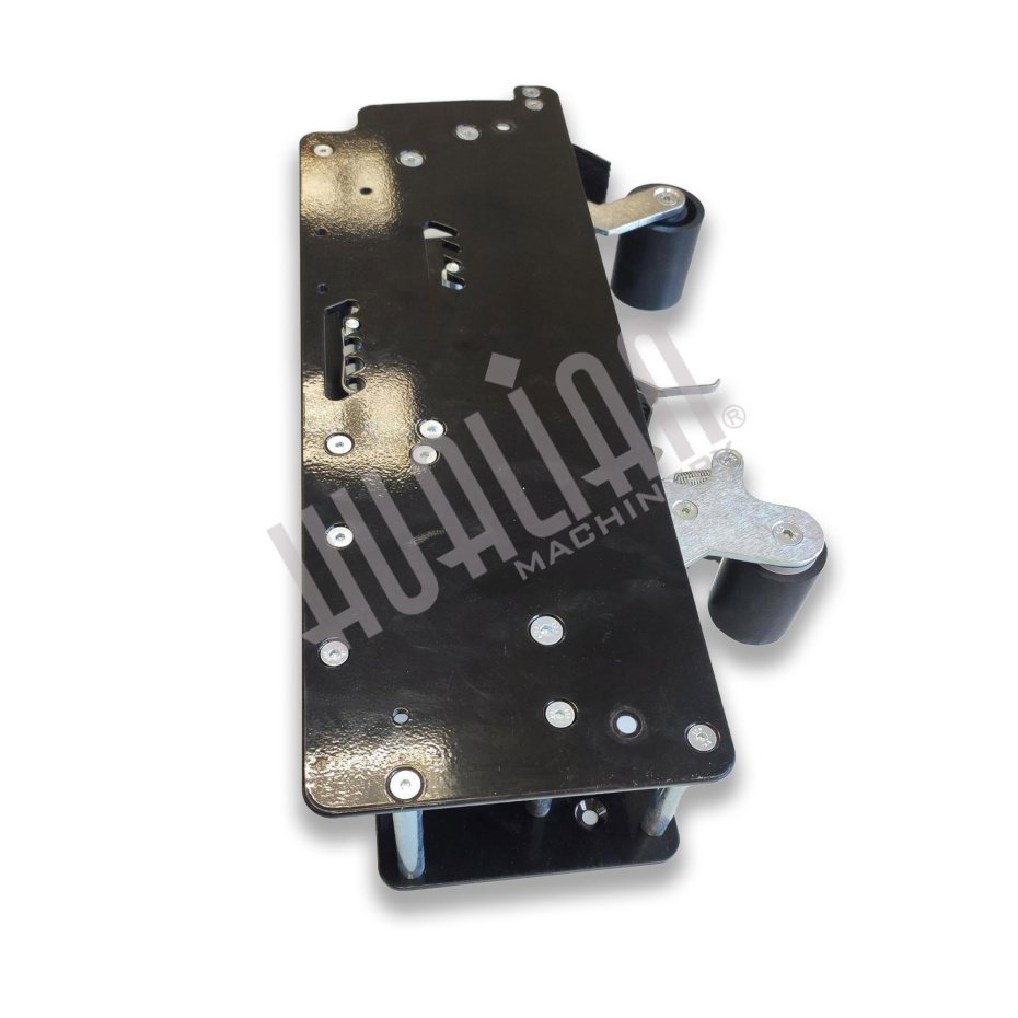 Заклеивающая группа верхняя для FXJ-5050AS Hualian - Купить с доставкой по всему Казахстану