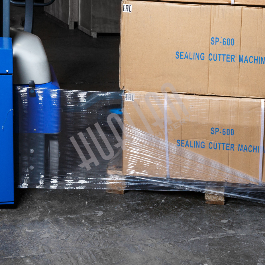 Мобильный обмотчик HL-4510 Hualian - Купить с доставкой по всему Казахстану