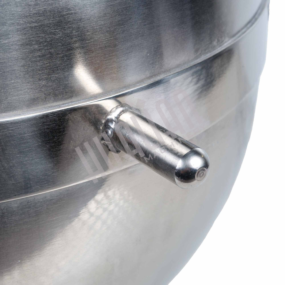 Дежа для миксера B40 Hualian - Купить с доставкой по всему Казахстану