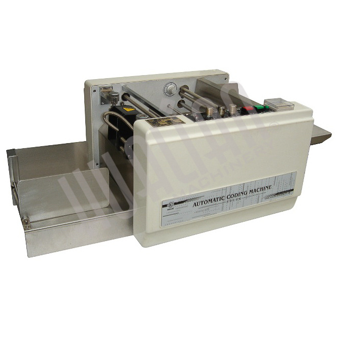 Датер автоматический на твердых чернилах MY-300A Hualian - Купить с доставкой по всему Казахстану