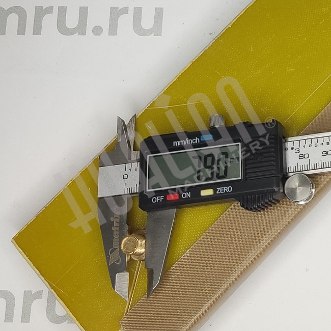 Эпоксидная планка в сборе для DZ-500/Т Hualian - Купить с доставкой по всему Казахстану