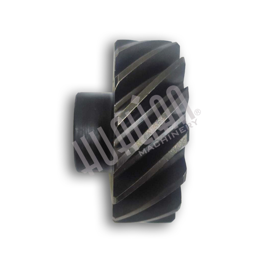 Шестерня косозубая I для FRM-1370LD Hualian - Купить с доставкой по всему Казахстану