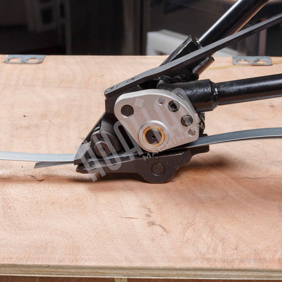 Стреппинг инструмент ручной SKS-32/25/19 Hualian - Купить с доставкой по всему Казахстану