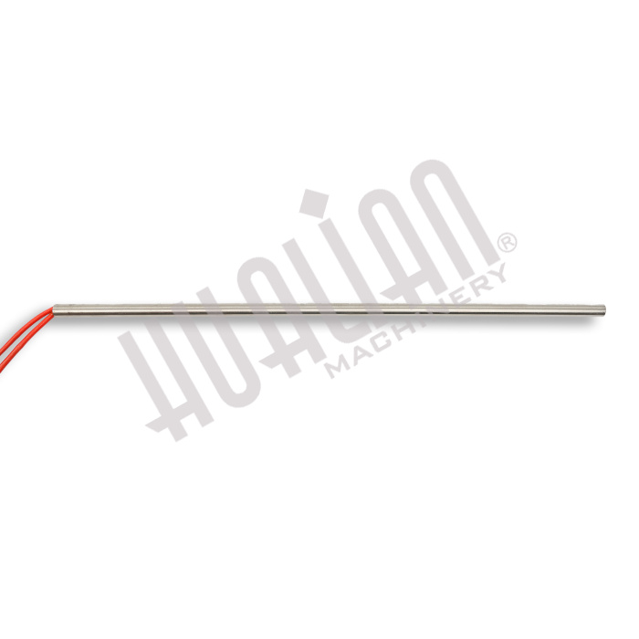 ТЭН продольной запайки для BSL-5045L (ПЭ) Hualian - Купить с доставкой по всему Казахстану