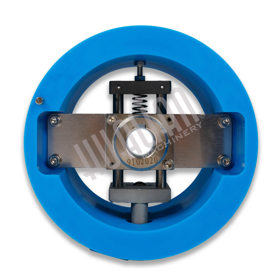 Формующий барабан для Patty-100 (фрикадельки, 2*25 мм) Hualian - Купить с доставкой по всему Казахстану