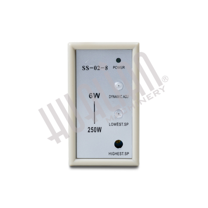 Регулятор скорости SS-02-8 для FR-1370LD (нового типа) Hualian - Купить с доставкой по всему Казахстану