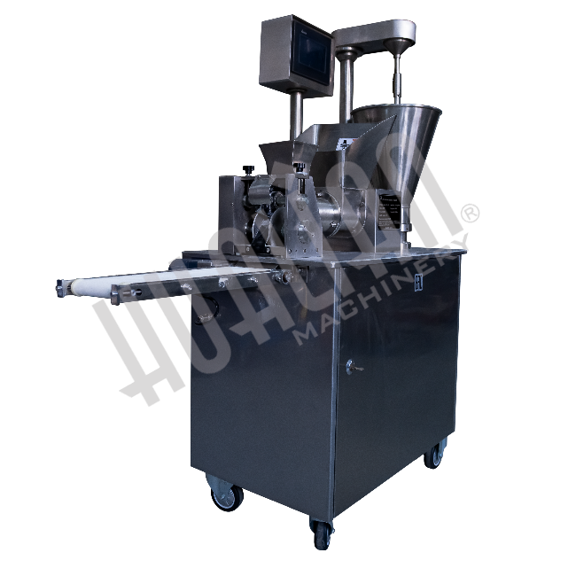 Пельменный аппарат JGL 200TR Hualian - Купить с доставкой по всему Казахстану