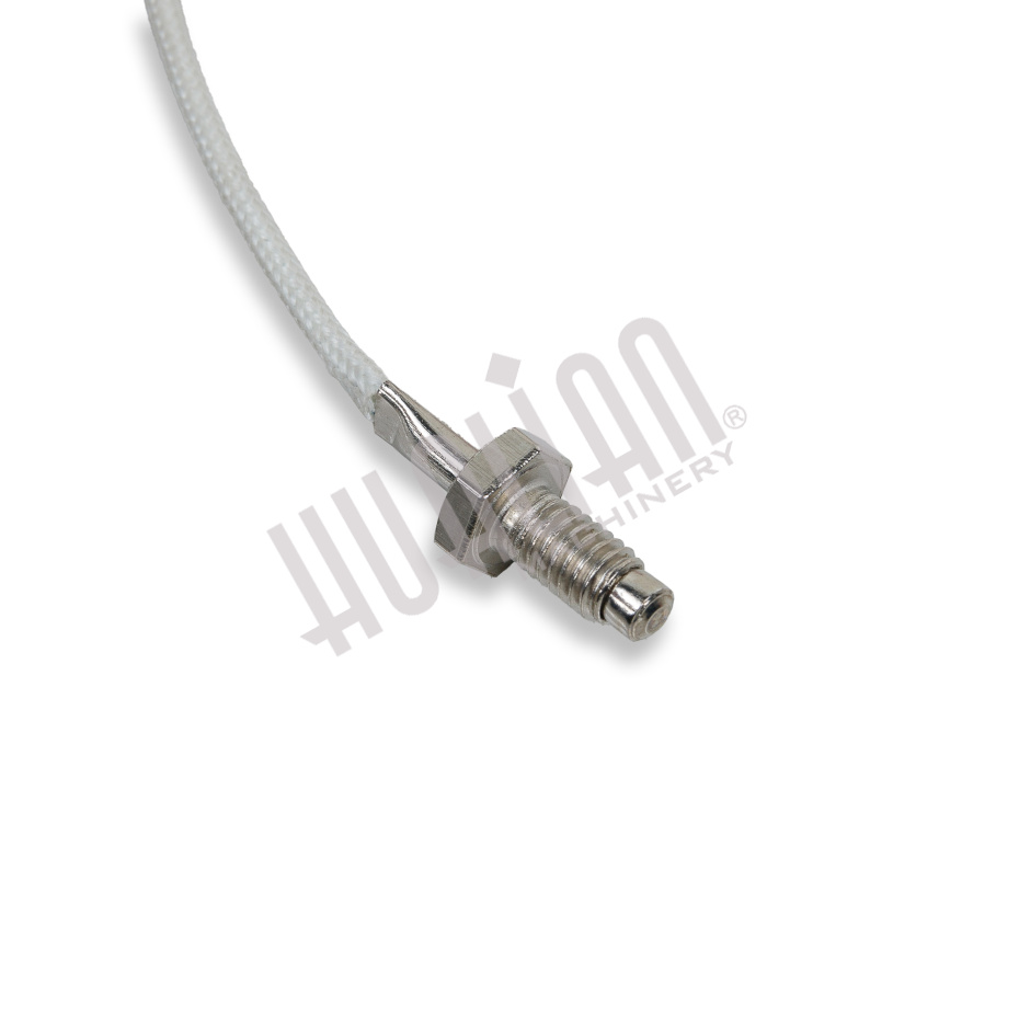 Термопара для DXDY-1000A/III (вертикальная) Hualian - Купить с доставкой по всему Казахстану