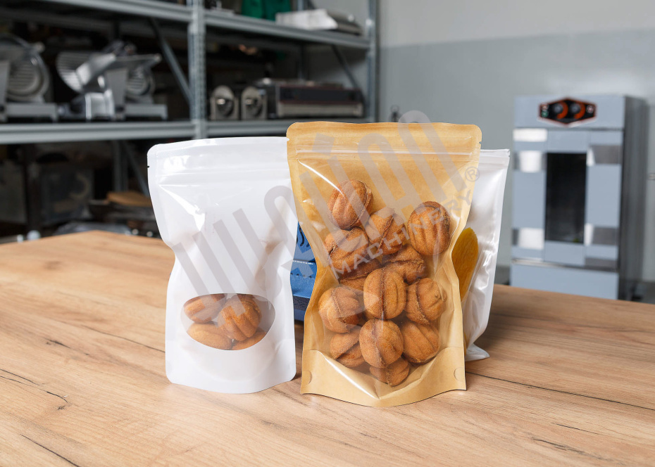 Роликовый мини запайщик HLGLF-50 Hualian - Купить с доставкой по всему Казахстану