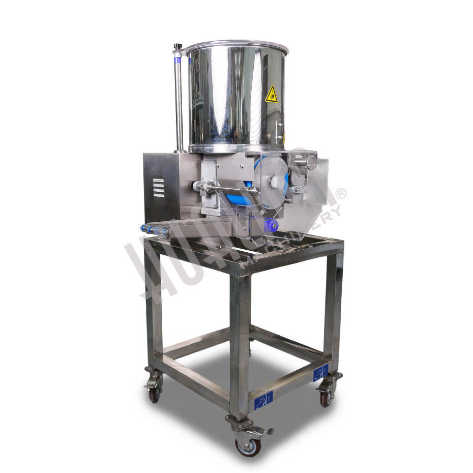 Котлетный автомат Patty-100 Hualian - Купить с доставкой по всему Казахстану