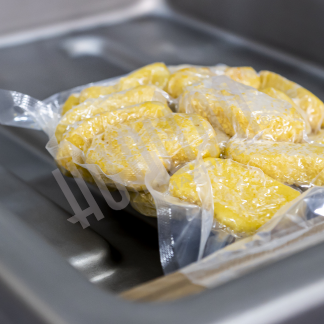 Вакуумный упаковщик HVC-260T/1A (DZ-260/PD) (нерж.) Hualian - Купить с доставкой по всему Казахстану