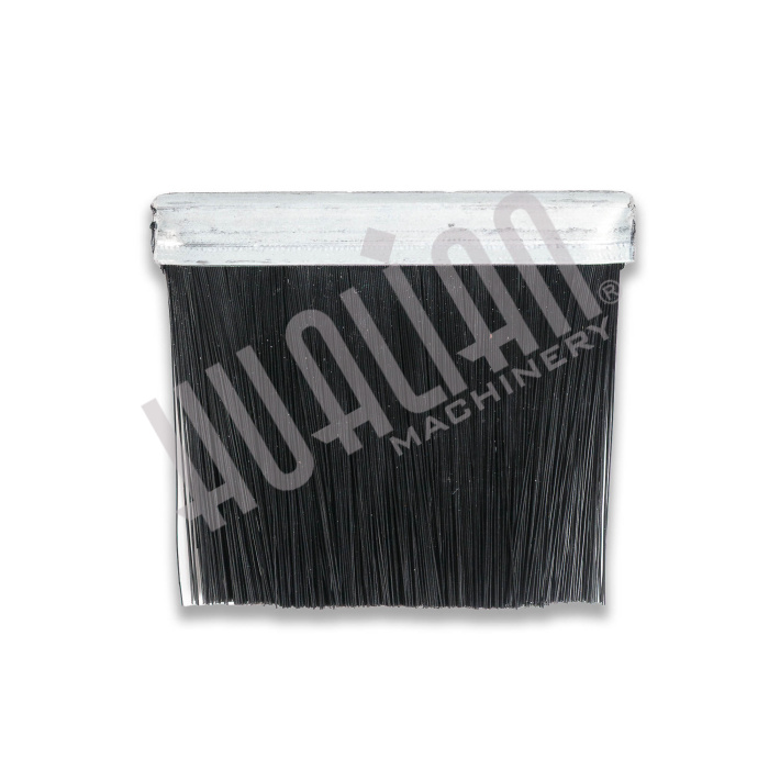 Нейлоновая щетка для FXJ-6050/DZF-5050 (75×65×8) Hualian - Купить с доставкой по всему Казахстану