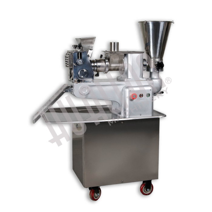 Пельменный аппарат JGL-135-5B (7-8 гр) (90х42х10) Hualian - Купить с доставкой по всему Казахстану