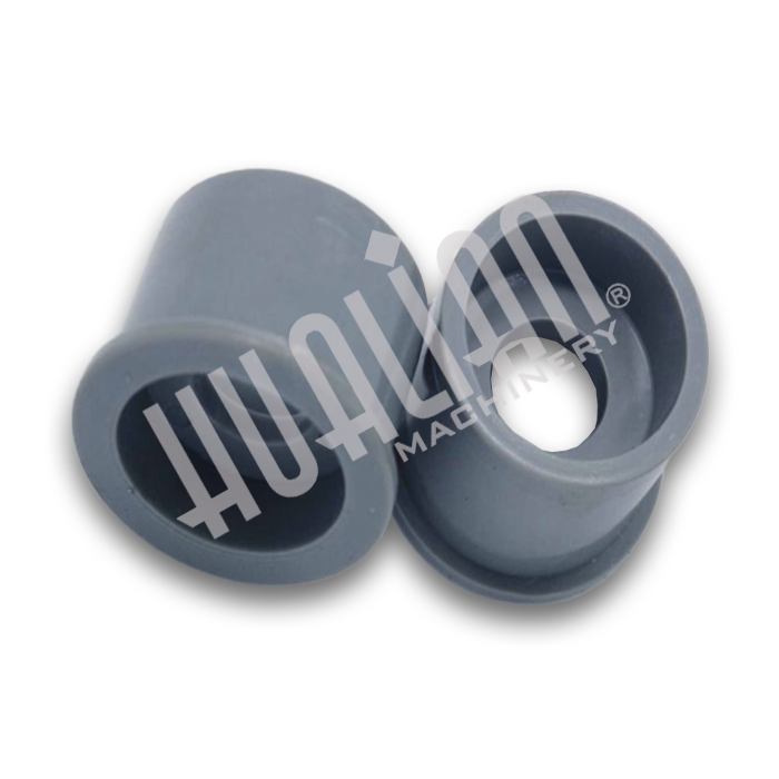 Опора подшипника заднего ролика конвейера FRB-770/810 Hualian - Купить с доставкой по всему Казахстану