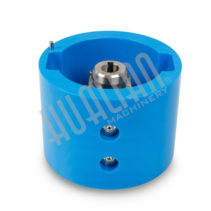 Формующий барабан для Patty-100 (фрикадельки, 2*25 мм) Hualian - Купить с доставкой по всему Казахстану