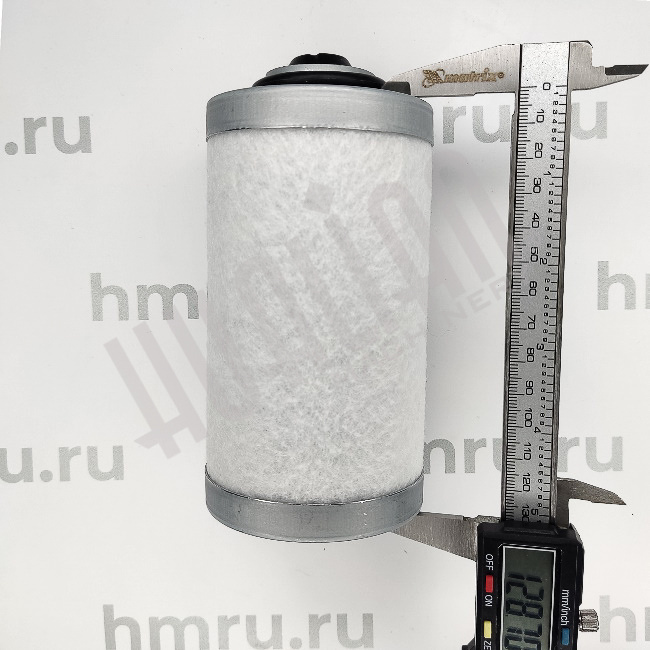 Фильтр для помпы вакуум-упаковочных аппаратов DZ-400/500/510 (Oil Mist Filter) Hualian - Купить с доставкой по всему Казахстану