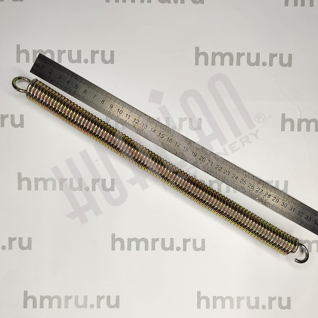 Пружина возвратная для DZ-1100/2L Hualian - Купить с доставкой по всему Казахстану