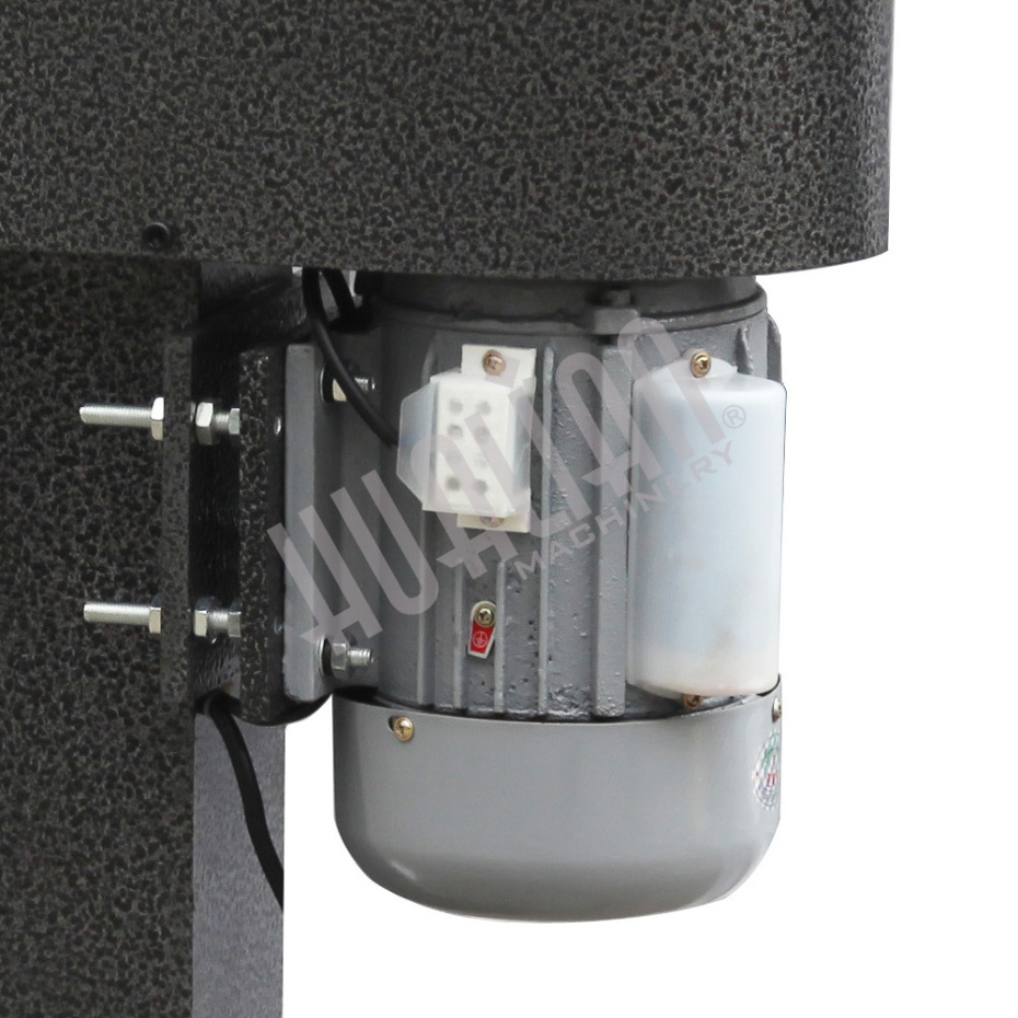 Полуавтоматический укупорщик DK-50/D Hualian - Купить с доставкой по всему Казахстану