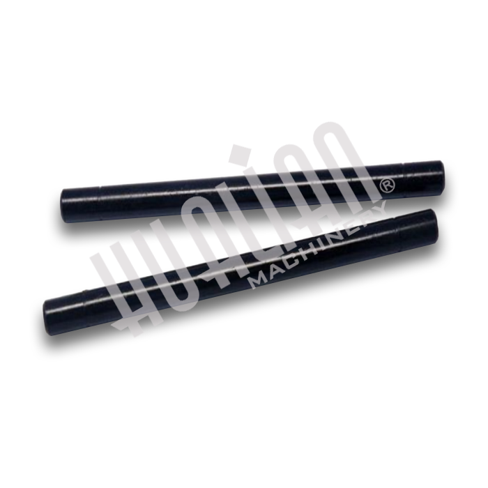 Ось заднего ролика конвейера FRB-770/810 Hualian - Купить с доставкой по всему Казахстану