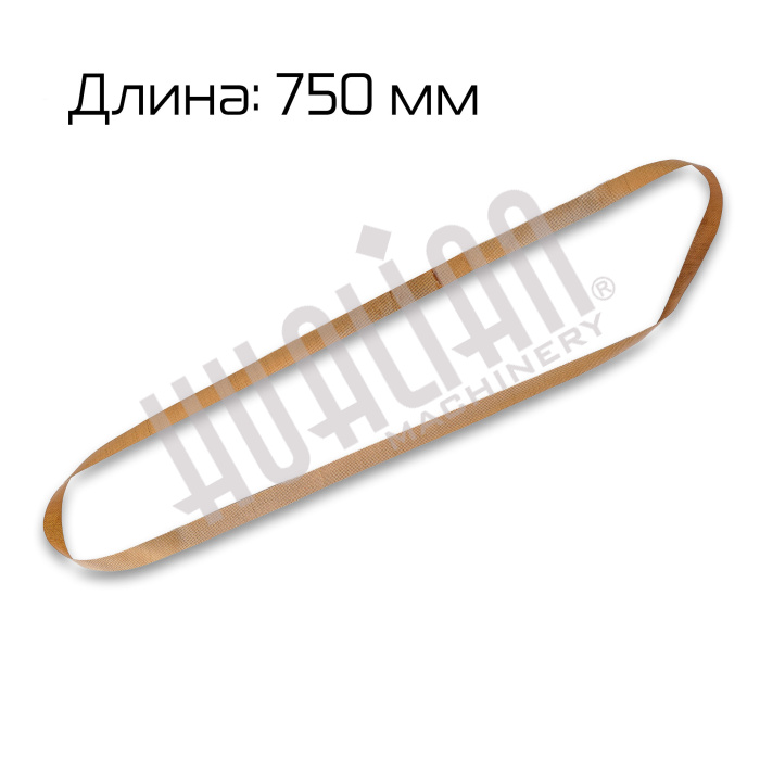 Ремень тефлоновый 750 мм Hualian - Купить с доставкой по всему Казахстану