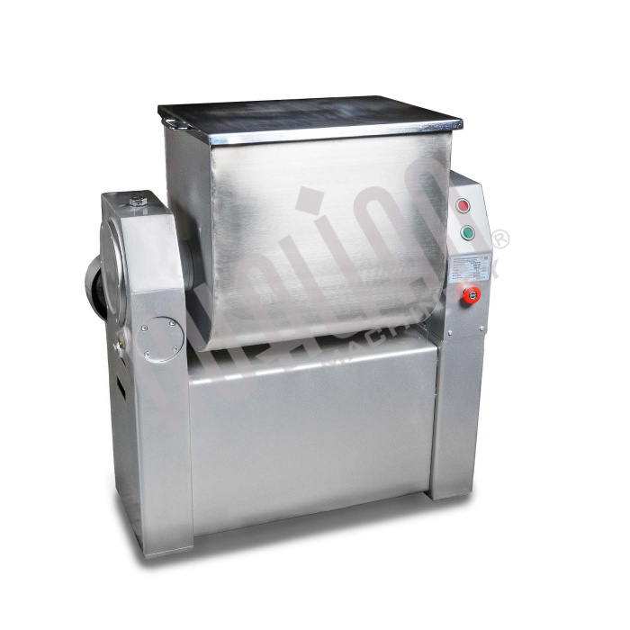 Фаршемесильный аппарат BWL-50 (HRF) Hualian - Купить с доставкой по всему Казахстану