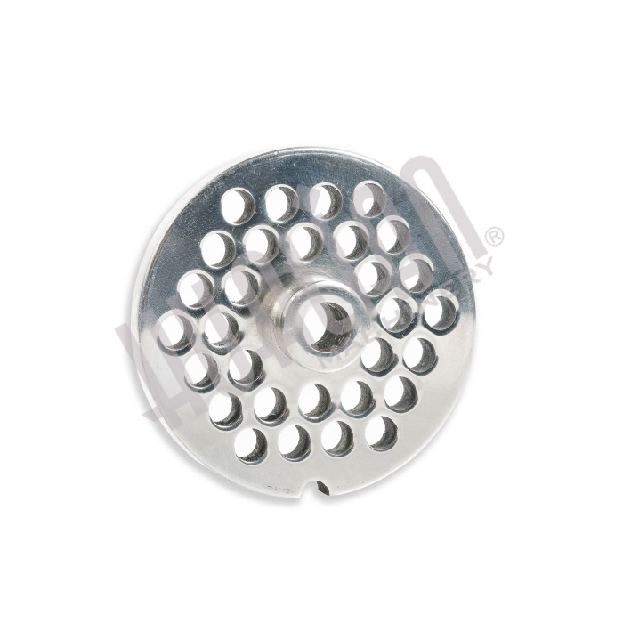 Решетка для мясорубки TC-22 8 мм Hualian - Купить с доставкой по всему Казахстану